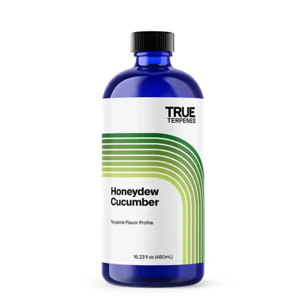 Honeydew Cucumber
