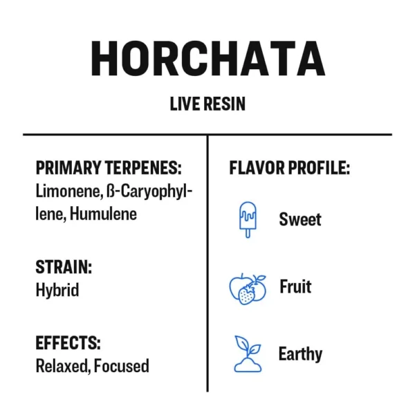 Horchata - Image 3