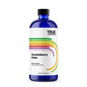 Huckleberry Haze
