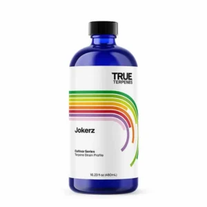 Jokerz