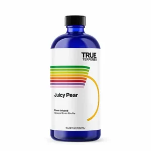 Juicy Pear