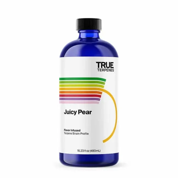 Juicy Pear