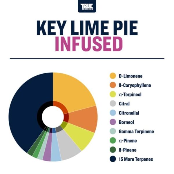 Key Lime Pie - Image 2