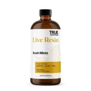 Kush Mintz
