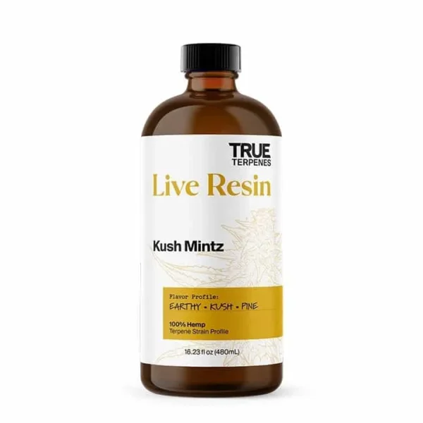 Kush Mintz
