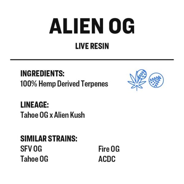 Alien OG - Image 2