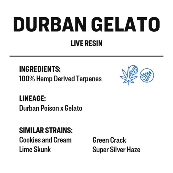 Durban Gelato - Image 2