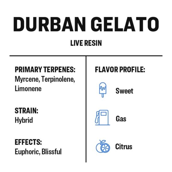 Durban Gelato - Image 3