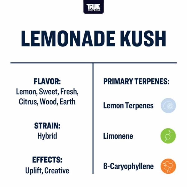 Lemonade Kush - Image 3