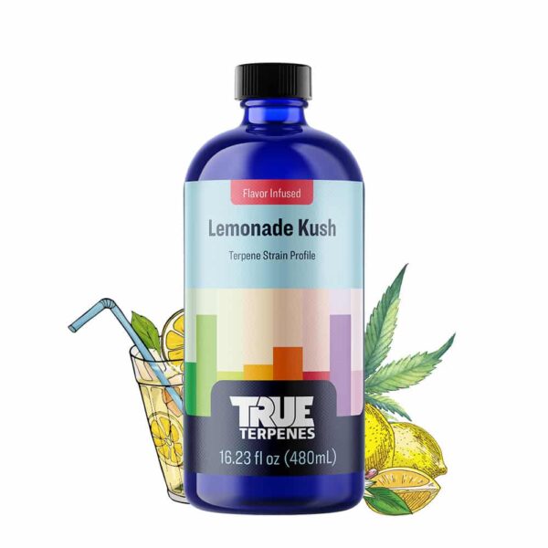 Lemonade Kush