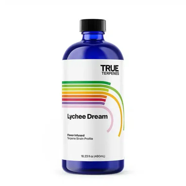 Lychee Dream