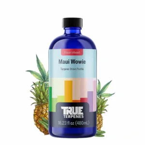 Maui Wowie