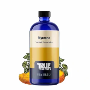 Myrcene