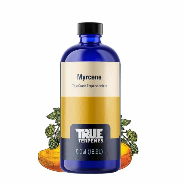 Myrcene