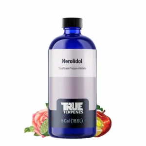 Nerolidol