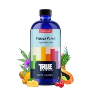 Papaya Punch