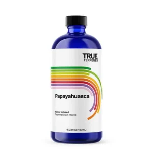 Papayahuasca