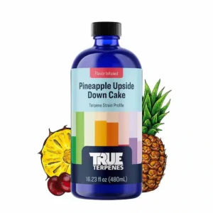 Pineapple Upside Down Cake