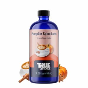 Pumpkin Spice Latte