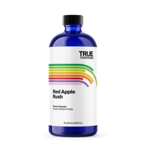 Red Apple Rush