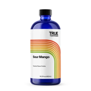 Sour Mango