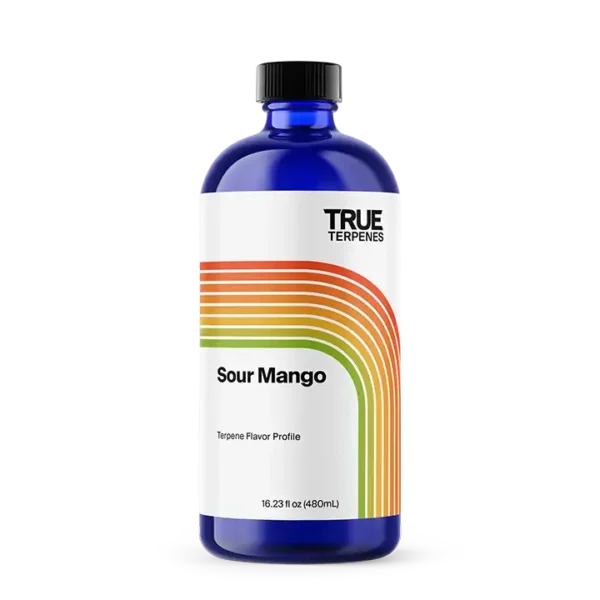 Sour Mango