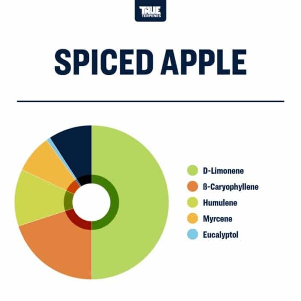 Spiced Apple - Image 2