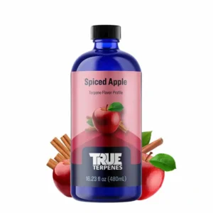 Spiced Apple