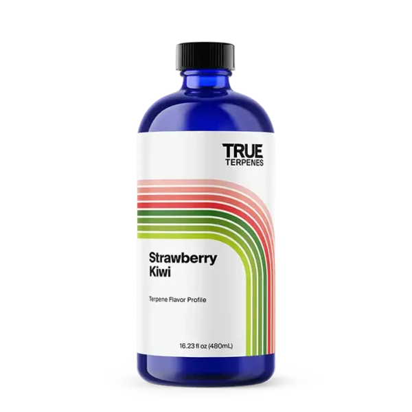 Strawberry Kiwi