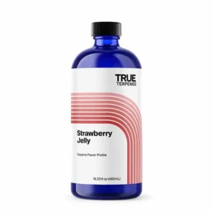 Strawberry Jelly