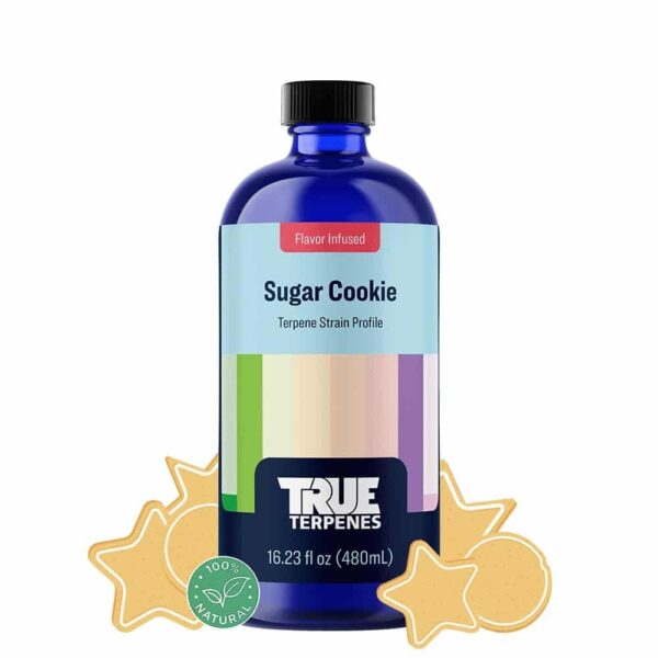 Sugar Cookie