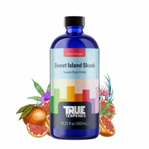Sweet Island Skunk