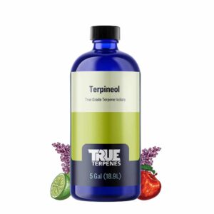 Terpineol