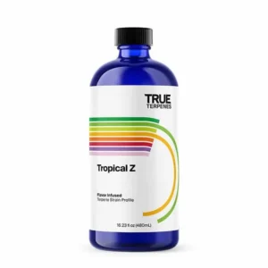 Tropical Z