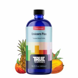 Unicorn Piss